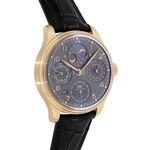 IWC Portuguese Perpetual Calendar IW503404 - (4/8)