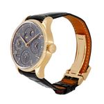 IWC Portuguese Perpetual Calendar IW503404 - (6/8)