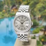 Rolex Datejust 36 16220 - (8/8)