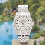 Rolex Datejust 36 16220 - (3/8)