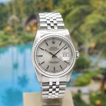 Rolex Datejust 36 16220 - (7/8)