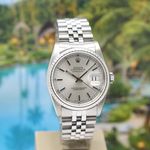Rolex Datejust 36 16220 - (6/8)