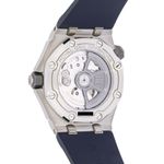 Audemars Piguet Royal Oak Offshore Diver 15720ST.OO.A009CA.01 - (6/7)