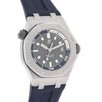 Audemars Piguet Royal Oak Offshore Diver 15720ST.OO.A009CA.01 - (5/7)