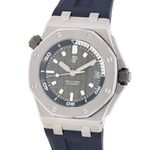 Audemars Piguet Royal Oak Offshore Diver 15720ST.OO.A009CA.01 - (1/7)
