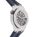 Audemars Piguet Royal Oak Offshore Diver 15720ST.OO.A009CA.01 - (4/7)