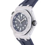 Audemars Piguet Royal Oak Offshore Diver 15720ST.OO.A009CA.01 - (2/7)