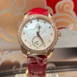 Omega Seamaster Aqua Terra 220.58.38.20.55.002 - (1/1)