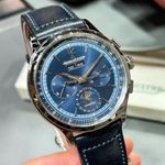 Jaeger-LeCoultre Master Control Q4138480 - (3/3)