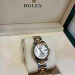 Rolex Lady-Datejust 279173 - (1/8)