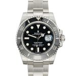 Rolex Submariner Date 116610LN - (1/8)