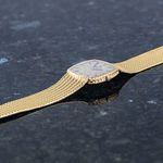 Vacheron Constantin Vintage 43006 (1979) - Goud wijzerplaat 31mm Geelgoud (5/8)