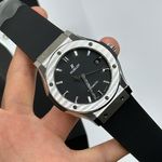 Hublot Classic Fusion 511.NX.1171.RX - (8/8)