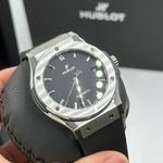 Hublot Classic Fusion 511.NX.1171.RX - (5/8)