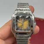 Cartier Santos WSSA0065 - (5/8)