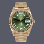 Rolex Day-Date 40 228235 - (1/1)