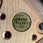 Omega Genève 136.0103 - (4/8)