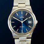 Omega Genève 136.0103 - (1/8)