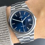 Omega Genève 136.0103 - (2/8)