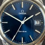 Omega Genève 136.0103 - (8/8)