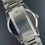 Omega Genève 136.0103 - (7/8)
