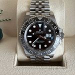 Rolex GMT-Master II 126710GRNR - (1/4)