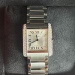 Cartier Tank W4TA0028 - (3/4)