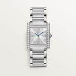 Cartier Tank W4TA0028 - (2/4)