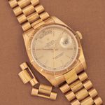 Rolex Day-Date 36 18078 - (2/8)