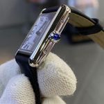 Cartier Tank WSTA0110 - (2/4)