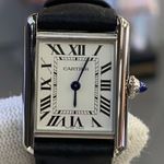 Cartier Tank WSTA0110 - (1/4)