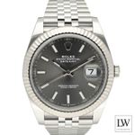 Rolex Datejust 41 126334 - (2/8)