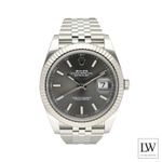 Rolex Datejust 41 126334 - (3/8)