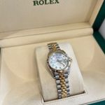 Rolex Lady-Datejust 279173 - (3/4)