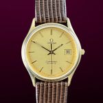 Omega Seamaster 196.0251 - (1/8)