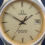 Omega Seamaster 196.0251 - (8/8)