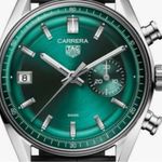 TAG Heuer Carrera CBS2211.FC6545 - (1/1)