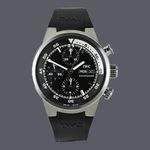 IWC Aquatimer Chronograph IW371933 - (1/1)