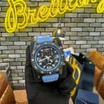 Breitling Endurance Pro X82310281B1S1 (2024) - Black dial 44 mm Carbon case (3/3)