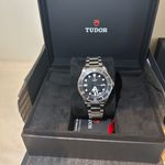 Tudor Pelagos 25600TN (2024) - Zwart wijzerplaat 42mm Titanium (6/8)