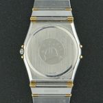 Omega Constellation 396.1070.1 - (3/8)
