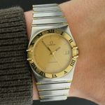 Omega Constellation 396.1070.1 - (2/8)