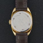 Omega Seamaster 535.012 (1969) - Gold dial 23 mm Gold/Steel case (4/8)