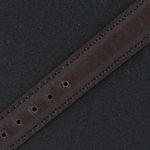 Omega Seamaster 535.012 (1969) - Gold dial 23 mm Gold/Steel case (7/8)