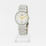 Rado Florence R48912013 (2024) - White dial 38 mm Steel case (1/1)