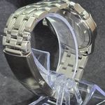 Omega Seamaster Diver 300 M 2561.80 (1998) - Blue dial 36 mm Steel case (3/8)