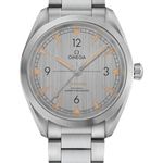 Omega Seamaster Railmaster 220.10.40.20.06.001 - (1/1)