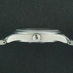 Omega Seamaster Aqua Terra 2517.30.00 (2010) - White dial 39 mm Steel case (4/8)