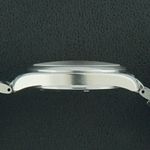 Omega Seamaster Aqua Terra 2517.30.00 (2010) - White dial 39 mm Steel case (5/8)