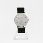 NOMOS Tangente Neomatik 189 (2024) - Grey dial 35 mm Steel case (1/1)